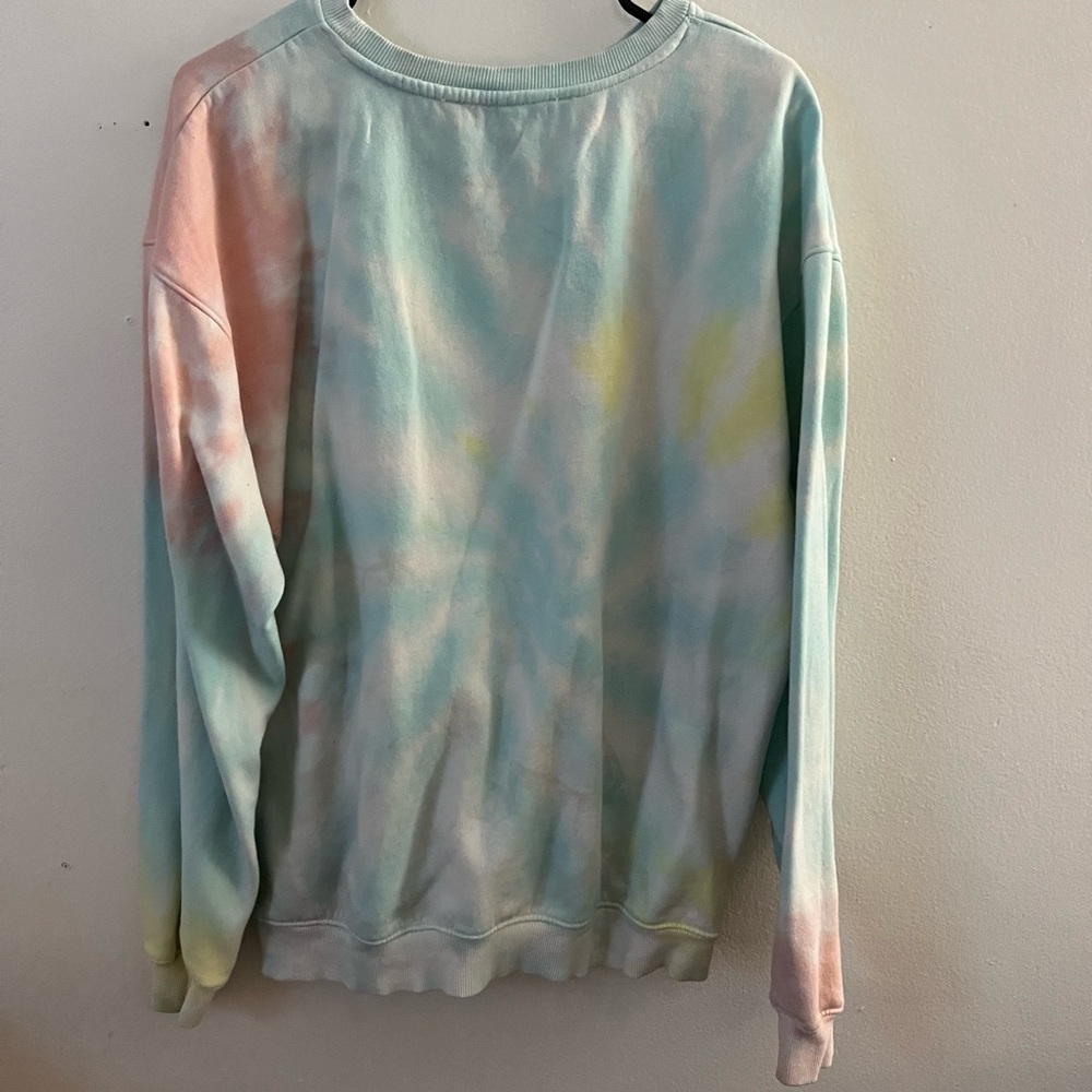 Playboy sweats shirt